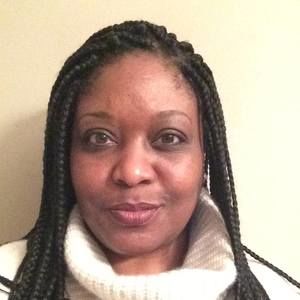 Meet your Posher, Darlene